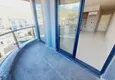 Dostępny zakup Apartament 1+1 od właściciela w centrum Alanyi, w pobliżu plaży Kleopatra — 350 metrów 9