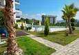 Kupić Apartament 1+1 z meblami i widokiem na morze, dzielnica Mahmutlar — Alanya 9