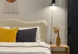 Dostępny zakup Apartament pod klucz 1+1 z widokiem na morze w Teja, Mersin 8