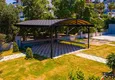 Kupić Apartament z jedną sypialnią w nowym kompleksie klasy komfortowej w Demirtas, Alanya 9 