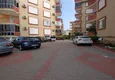 Kupić Apartament 2+1 z meblami i przeszklonym balkonem zaledwie 300 metrów od morza, dzielnica Oba - Alanya 10