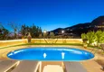 Kupić Wille pod klucz w Alanyi, odpowiednie do obywatelstwa i wynajęcia - Alanya, dzielnica Bektash 11