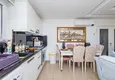 Dostępny zakup Apartament pod klucz z widokiem na morze w Alanyi, dzielnica Konakli — 250 metrów od morza 9
