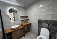 Dostępny zakup Gotowy trzypokojowy penthouse w Mersin, Arpachbakhshish 9 
