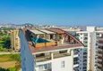 Kupić Apartament z dwiema sypialniami z meblami i oddzielnym apartamentem kuchennym w Mahmutlar 11