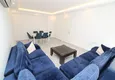 Dostępny zakup Apartament z dwiema sypialniami z meblami i oddzielnym apartamentem kuchennym w Mahmutlar 9