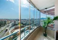 Dostępny zakup Nieruchomość na zezwolenie na pobyt w Alanyi. Apartament 2+1 w okolicy Cikcilli 11