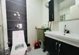 Dostępny zakup Jednopokojowy apartament w centrum Alanyi, umeblowany. Nadaje się do zezwolenia na pobyt 10 