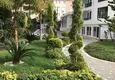 Kupić Apartament z jedną sypialnią w centrum Alanyi z meblami i dostępem do prywatnej plaży 10