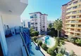 Dostępny zakup Apartament z jedną sypialnią w centrum Alanyi z meblami i dostępem do prywatnej plaży 9