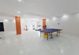 Kupić Nowe budynki w Alanyi! Jednopokojowy apartament z widokiem na góry bezpośrednio od właściciela, dzielnica Mahmutlar 13