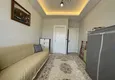 Dostępny zakup Dwupokojowe mieszkanie w komfortowym kompleksie — Alanya, dzielnica Oba 9