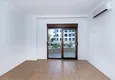 Dostępny zakup Jednopoziomowy apartament 4+1 z oddzielną kuchnią w centrum Alanyi, plaża Kleopatra 9