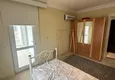 Dostępny zakup Umeblowany apartament 2+1 z otwartym widokiem na morze, dzielnica Tosmur — Alanya 9 