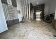 Kupić Jednopokojowy apartament w centrum Alanyi, umeblowany. Nadaje się do zezwolenia na pobyt 9 