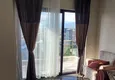 Dostępny zakup Apartament 1+1 z meblami i widokiem na morze w nowym kompleksie - dzielnica Mahmutlar, Alanya 9 