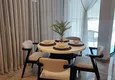 Dostępny zakup Apartament z dwiema sypialniami z meblami i panoramicznym widokiem na morze w kompleksie premium — Antalya, Kepez 12