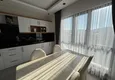 Dostępny zakup Umeblowany apartament 2+1 z widokiem na morze i góry, dzielnica Mahmutlar — Alanya 9