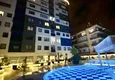Kupić Trzypokojowe mieszkanie pod klucz w centrum Alanyi, zaledwie 5 minut od plaży Kleopatra 9