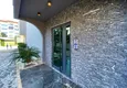 Kupić Apartament 1+1 z meblami i przeszklonym balkonem, dzielnica Oba — Alanya 9 
