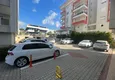 Kupić Dwupokojowe umeblowane mieszkanie nad morzem, w dzielnicy Kestel - Alanya 10 