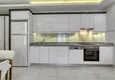 Dostępny zakup Apartament pod klucz z dwiema sypialniami w Mahmutlar w nowoczesnym kompleksie 9 