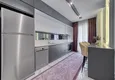 Dostępny zakup Apartament z designerskim wnętrzem i oddzielną kuchnią w centrum Mahmutlar - Saturday Market District 10 