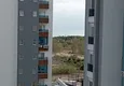 Dostępny zakup Przestronny apartament 1+1 z widokiem na morze i 2 przeszklonymi balkonami w Mersin, Arpacbakhshish 10 