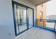 Dostępny zakup Nowe budynki w Alanyi! Apartament 1+1 z widokiem na góry, od właściciela, dzielnica Avsallar — Alanya 9