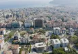 Kupić Kompleksowy projekt segmentu komfortowego w budowie w centrum Alanyi  2 
