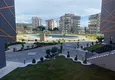 Kupić Jednopokojowy apartament z meblami w nowoczesnym kompleksie, dzielnica Avsallar 1 