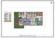 Kupuj taniej Duplex ogrodowy z nowoczesnymi wnętrzami w nowym kompleksie mieszkalnym, dzielnica Oba, Alanya 1