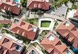 Kupić Przestronny, umeblowany duplex z widokiem w prestiżowej dzielnicy Alanyi - Bektash 8