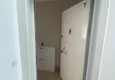 Dostępny zakup Umeblowane trzypokojowe mieszkanie w Oba, Alanya 1 