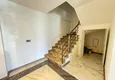 Dostępny zakup Willa bliźniacka trójdzielna w okolicy Kargicak, umeblowana w kompleksie domkowym 3 