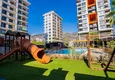 Kupić Apartament pod klucz z jedną sypialnią w Alanya, dzielnica Mahmutlar 11 