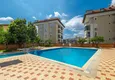 Kupić Apartament na zezwolenie na pobyt w dzielnicy Alanya - Cikcilli, z meblami i widokiem 10