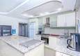Dostępny zakup Apartament na zezwolenie na pobyt w dzielnicy Alanya - Cikcilli, z meblami i widokiem 10