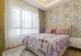 Dostępny zakup Nieruchomość od właściciela w Alanyi - Apartament pod klucz z widokiem na morze w Mahmutlar 10