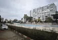 Kupić PILNA SPRZEDAŻ: W pełni odnowiony apartament z dwiema sypialniami w dzielnicy Menderes, Mezitli 10