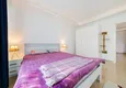 Dostępny zakup Apartament pod klucz z 1 sypialnią i widokiem na góry w Alanyi, dzielnica Kestel  12 