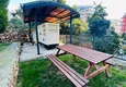 Kupić Apartament 1+1 z meblami i widokiem na góry, dzielnica Tosmur — Alanya 10 
