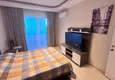 Dostępny zakup Apartament 1+1 z meblami i widokiem na góry, dzielnica Tosmur — Alanya 10 