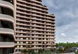 Kupić Nieruchomości inwestycyjne. Nowy projekt kompleksu mieszkaniowego w Mersin — Arpachbakhshish 10
