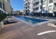 Kupić Główna nieruchomość w Alanyi! Apartament z jedną sypialnią z pięknym wykończeniem 10