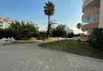 Kupić Nieruchomość na zezwolenie na pobyt. Umeblowane mieszkanie w Alanya, dzielnica Tosmur, 350 metrów od morza 9