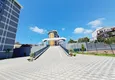 Kupić Nieruchomość w Alanyi od właściciela. Apartament pod klucz z widokiem na morze, dzielnica Avsallar 11