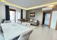 Dostępny zakup Umeblowane mieszkanie 2+1 w nowoczesnym kompleksie, dzielnica Kestel — Alanya 10