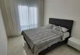 Dostępny zakup Apartament 1+1 w Mahmutlar z meblami i widokiem na góry 10