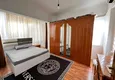 Dostępny zakup Apartament 1+1 z meblami i oddzielną kuchnią 250 metrów od morza — Alanya, dzielnica Oba 9